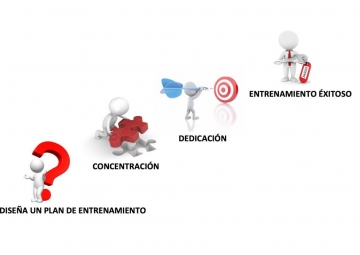 Plan de entrenamiento